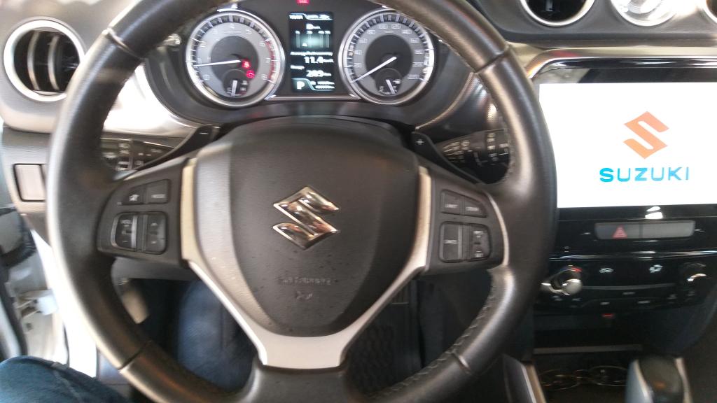 SUZUKI Vitara - Foto