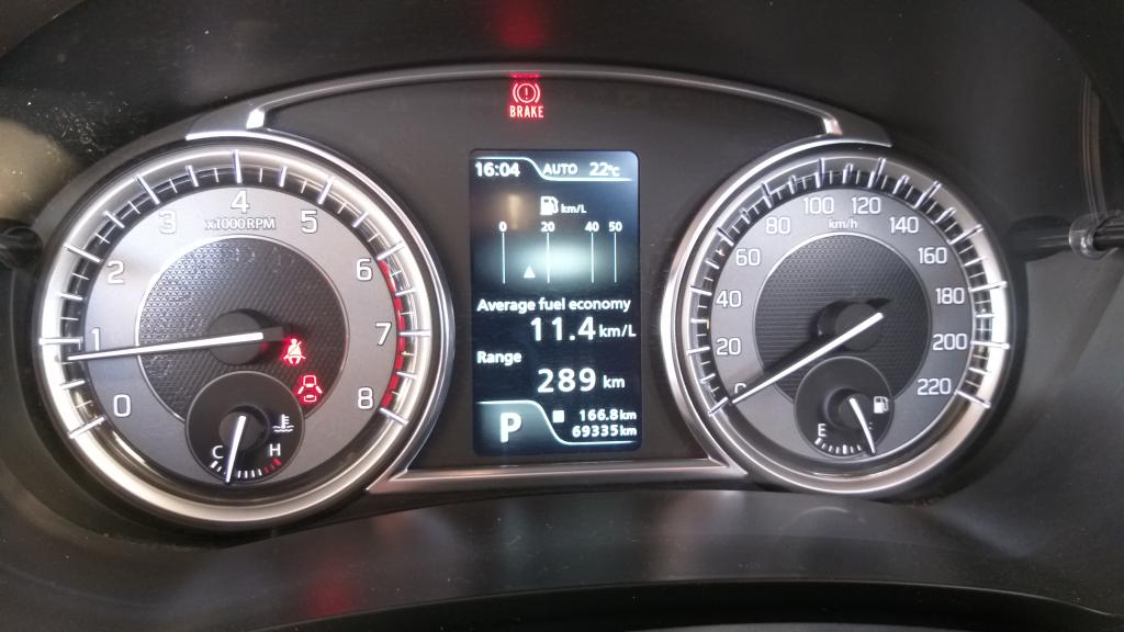 SUZUKI Vitara - Foto