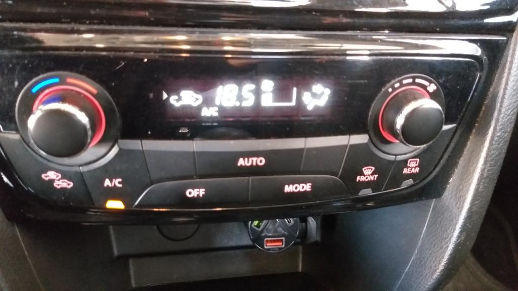 SUZUKI Vitara - Foto