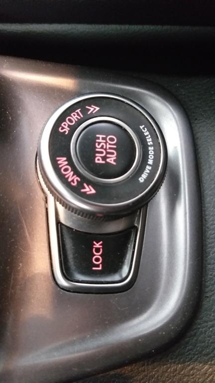 SUZUKI Vitara - Foto