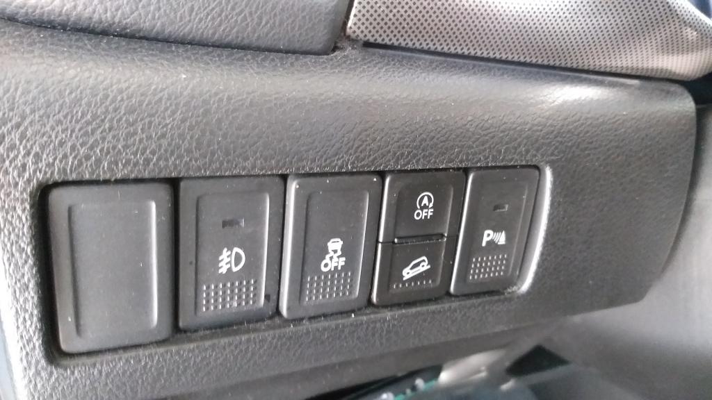 SUZUKI Vitara - Foto