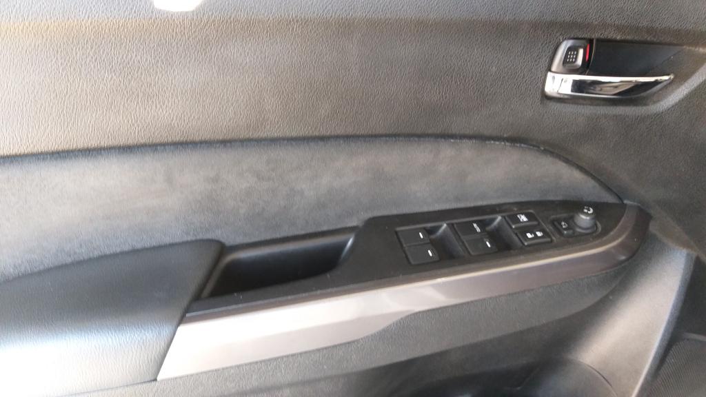 SUZUKI Vitara - Foto