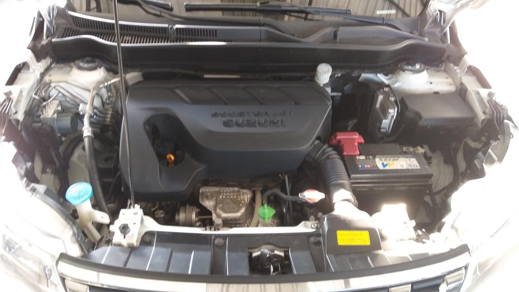 SUZUKI Vitara - Foto