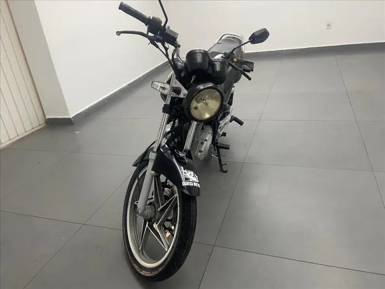 SUZUKI Yes 125 - Foto