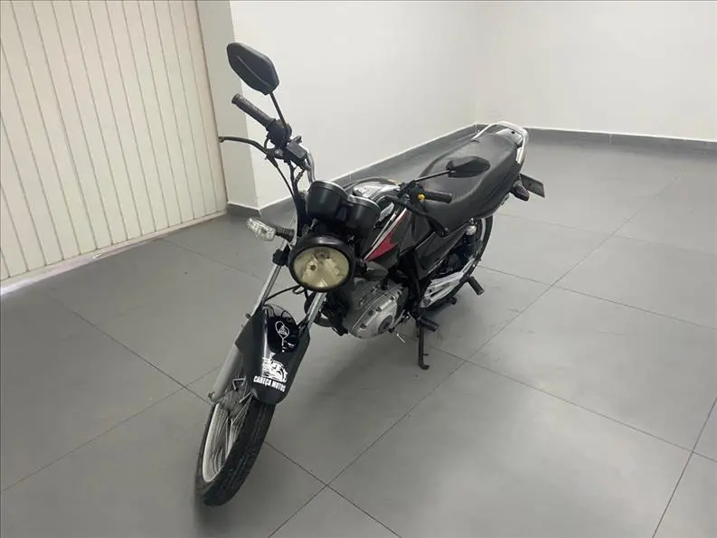 SUZUKI Yes 125 - Foto