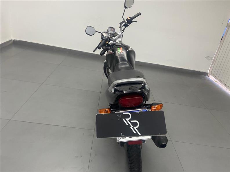 SUZUKI Yes 125 - Foto