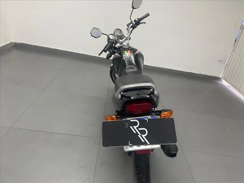 SUZUKI Yes 125 - Foto