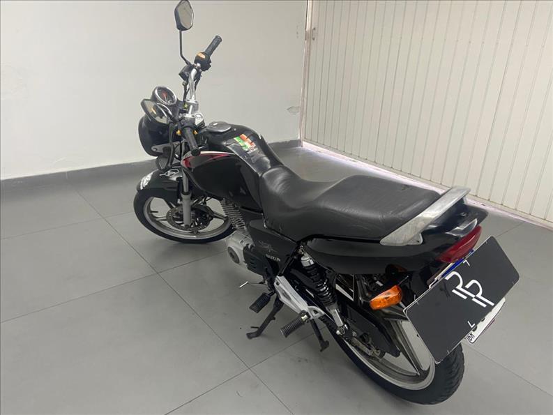 SUZUKI Yes 125 - Foto