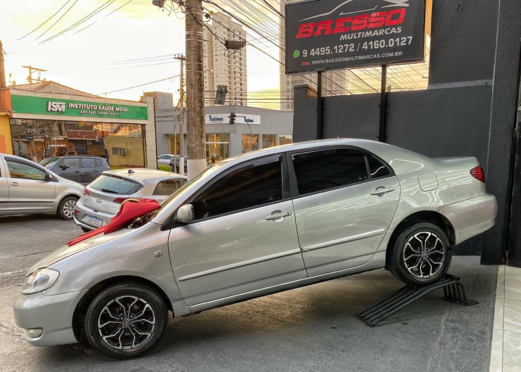 TOYOTA Corolla - Foto