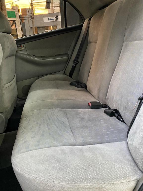 TOYOTA Corolla - Foto