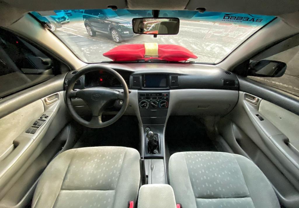TOYOTA Corolla - Foto