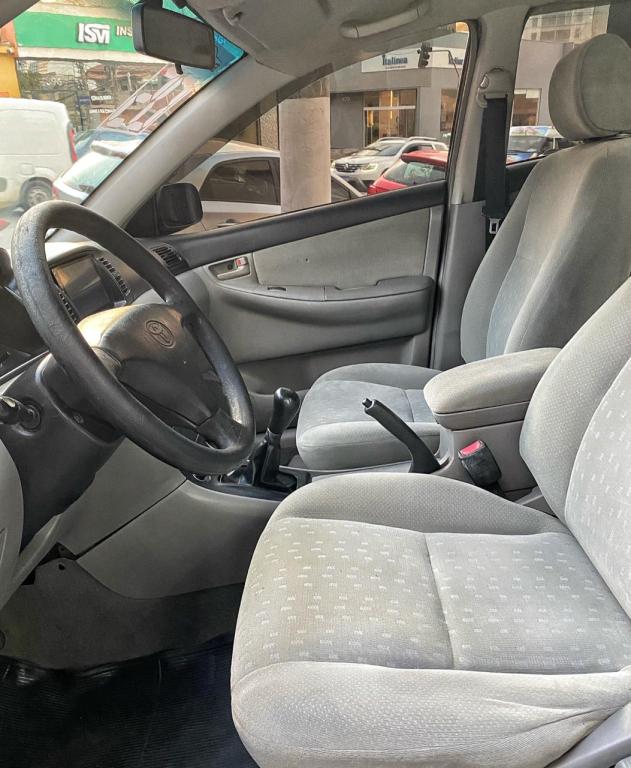 TOYOTA Corolla - Foto