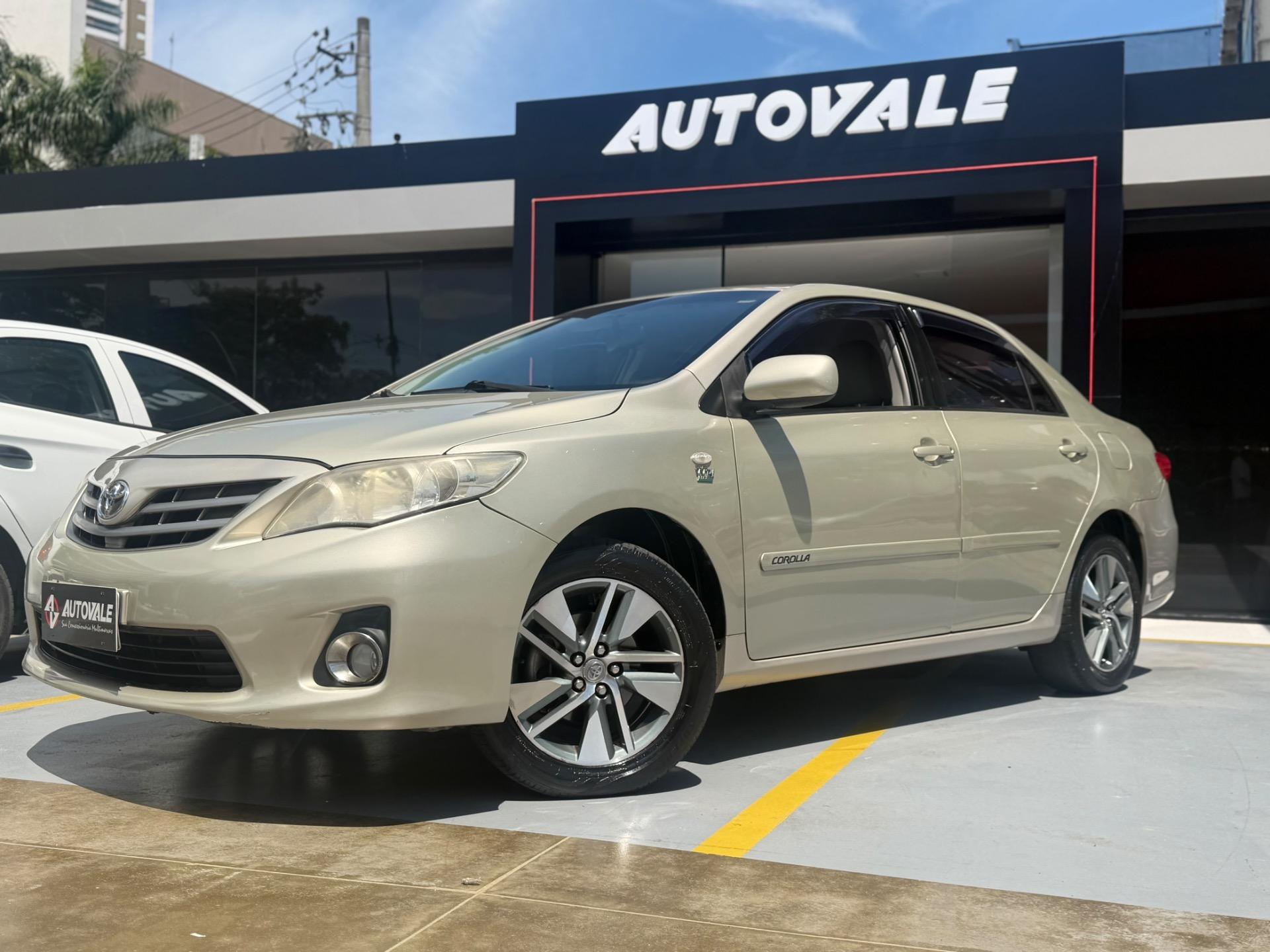 TOYOTA Corolla - Foto