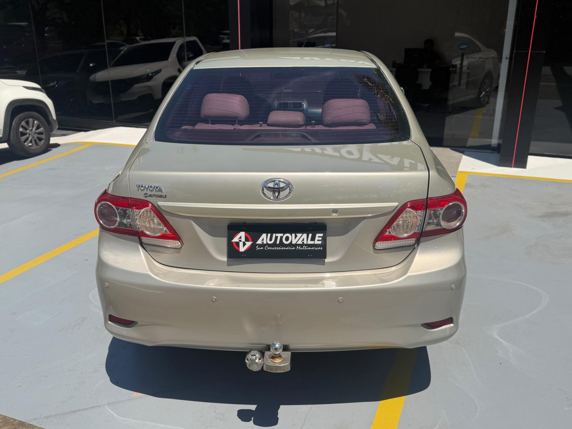 TOYOTA Corolla - Foto