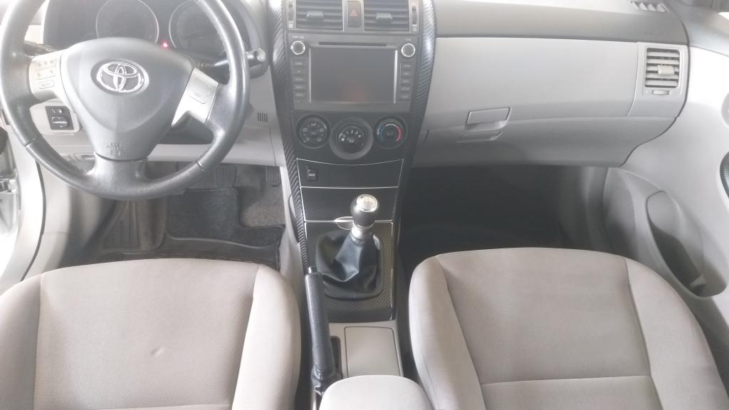 TOYOTA Corolla - Foto