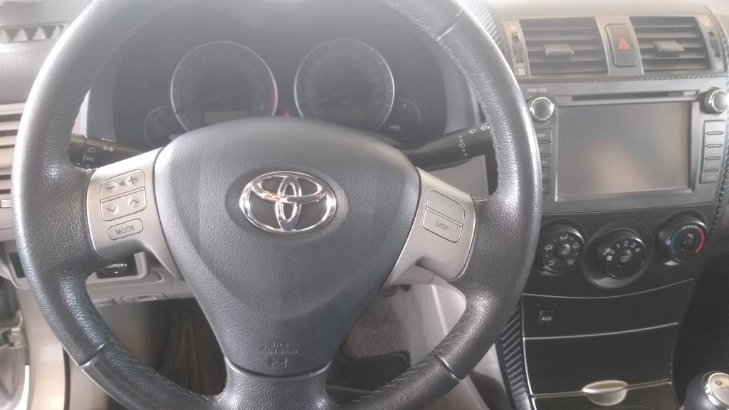 TOYOTA Corolla - Foto