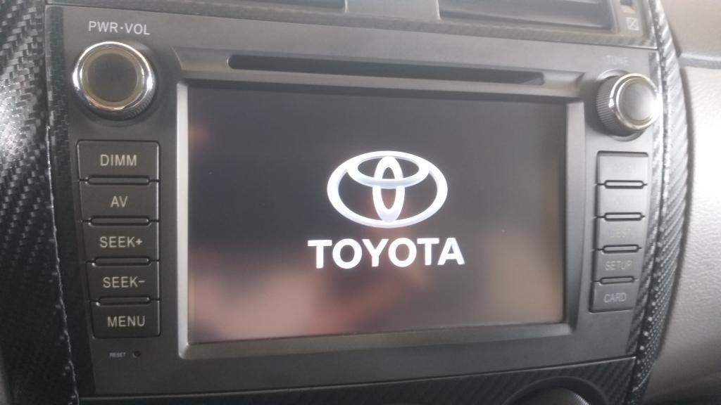 TOYOTA Corolla - Foto