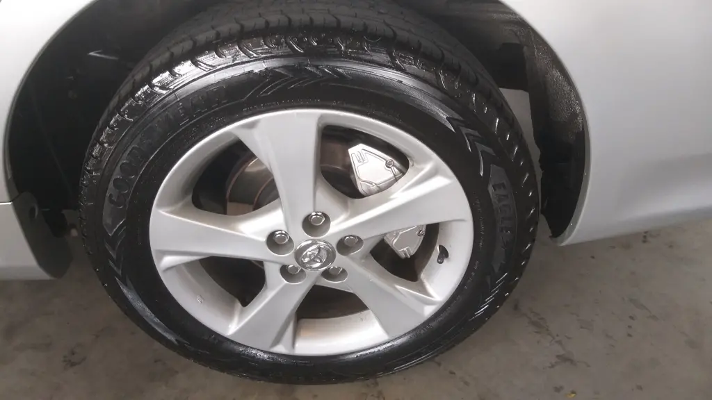 TOYOTA Corolla - Foto