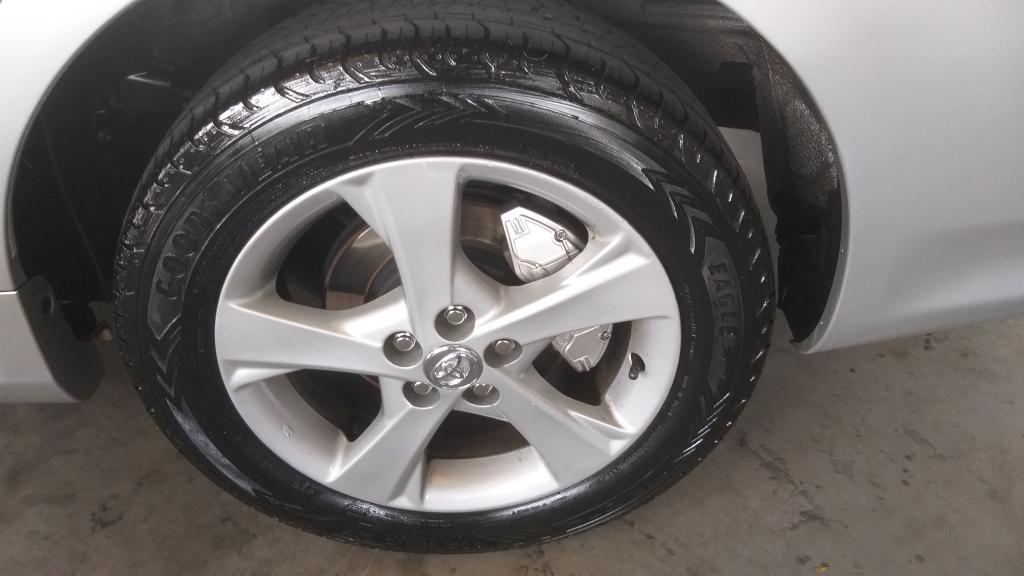 TOYOTA Corolla - Foto