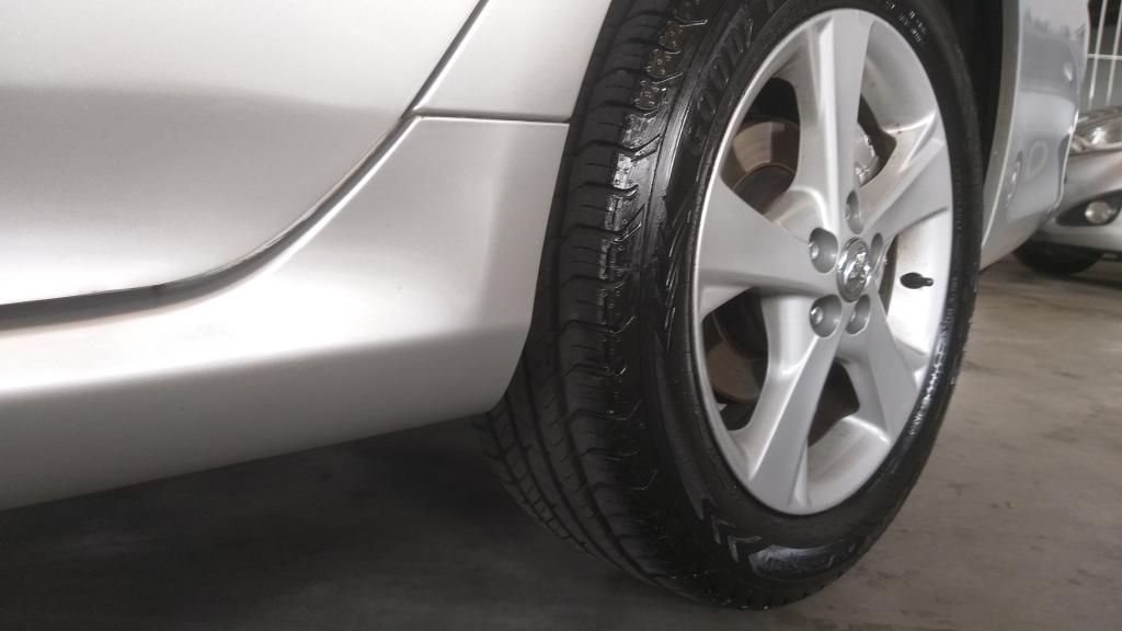 TOYOTA Corolla - Foto