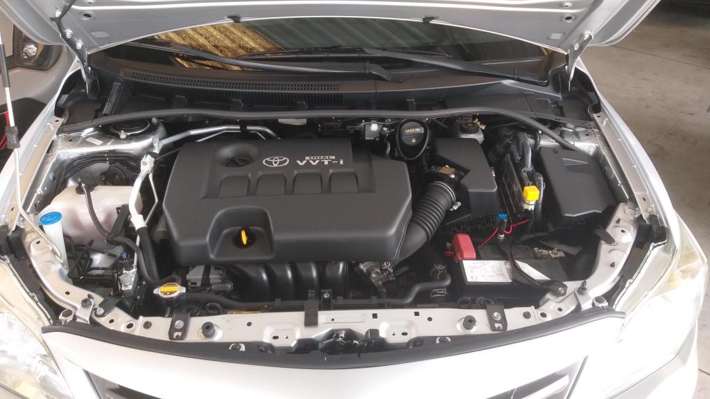 TOYOTA Corolla - Foto