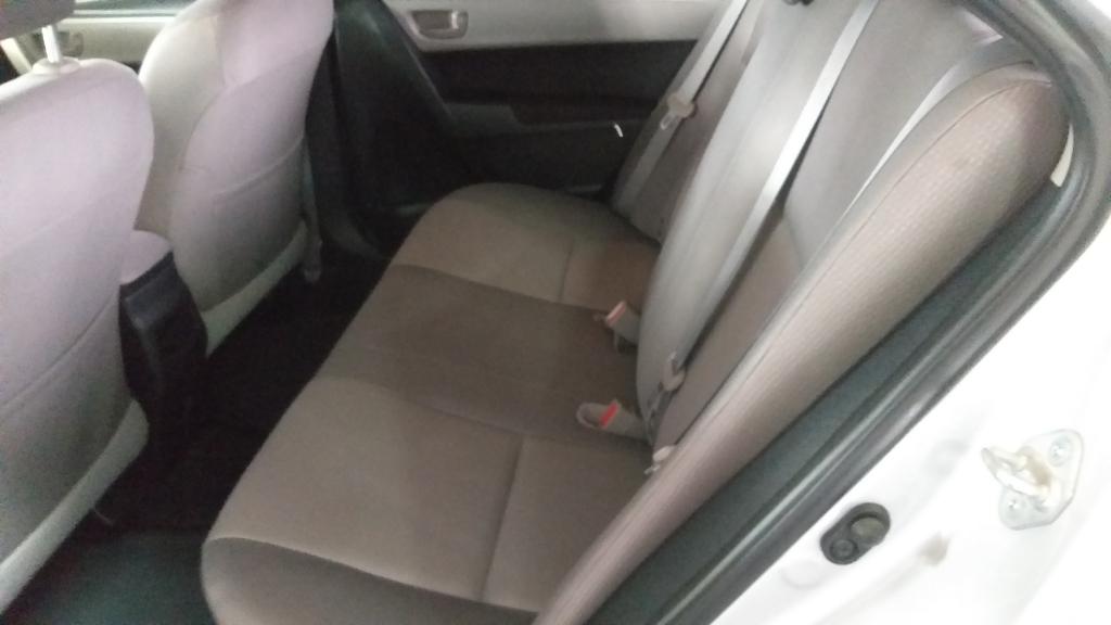 TOYOTA Corolla - Foto