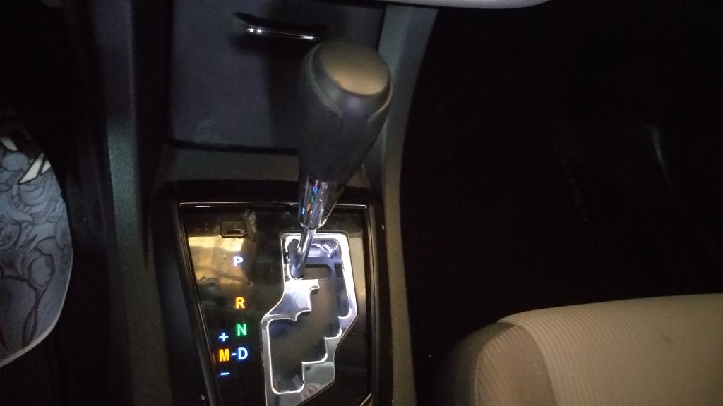 TOYOTA Corolla - Foto