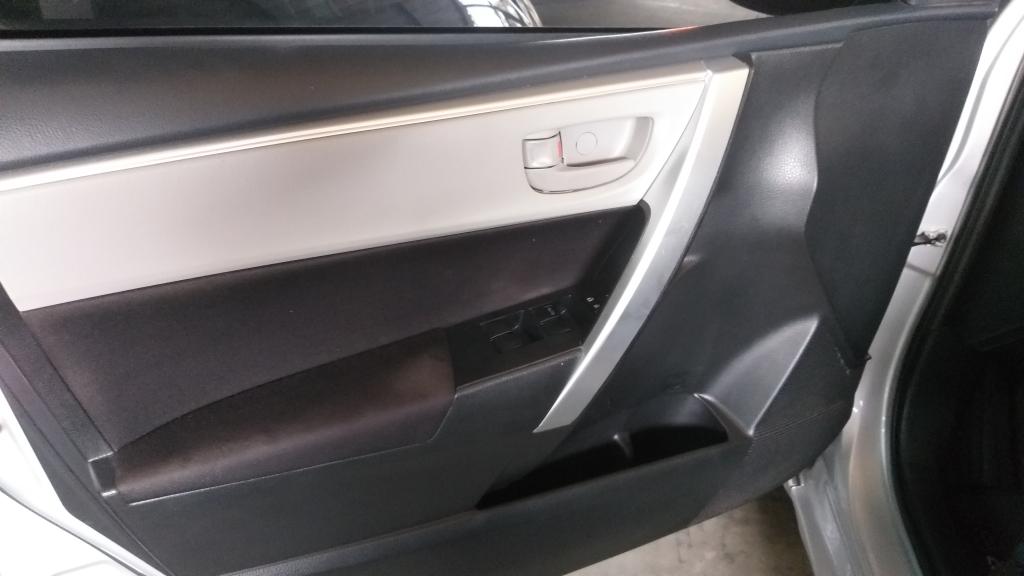 TOYOTA Corolla - Foto