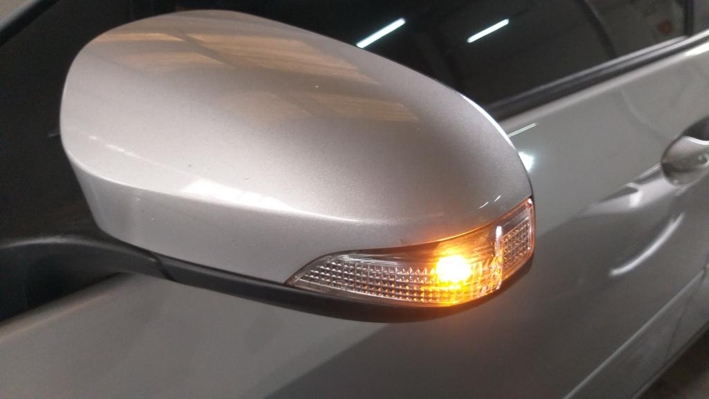 TOYOTA Corolla - Foto