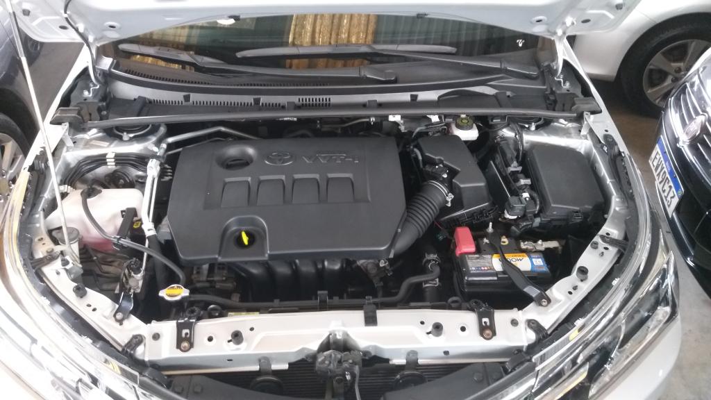 TOYOTA Corolla - Foto