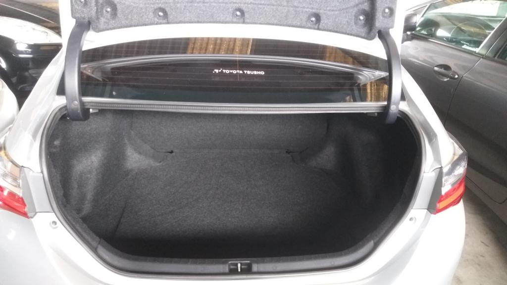 TOYOTA Corolla - Foto