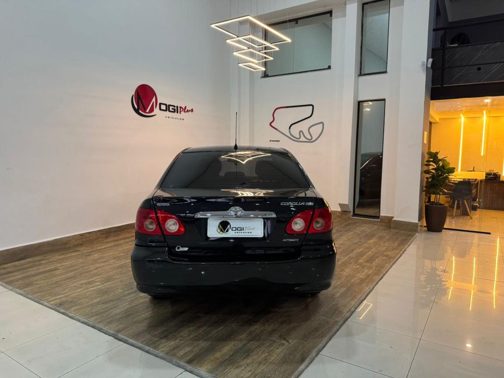 TOYOTA Corolla - Foto