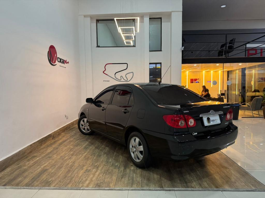 TOYOTA Corolla - Foto