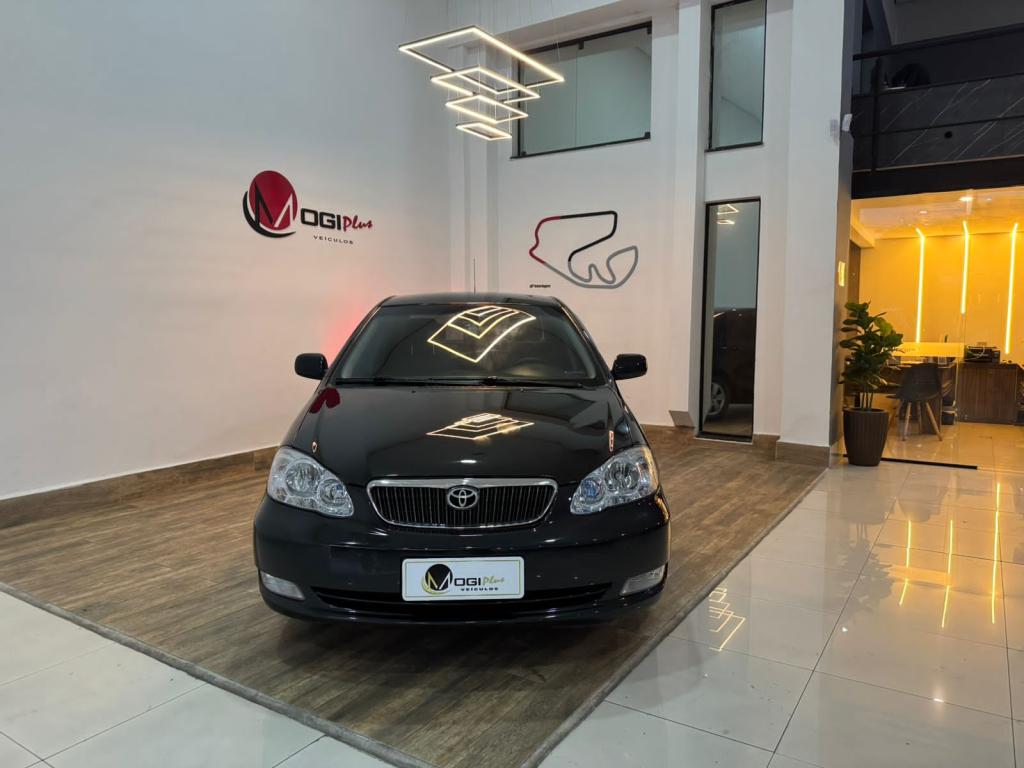 TOYOTA Corolla - Foto