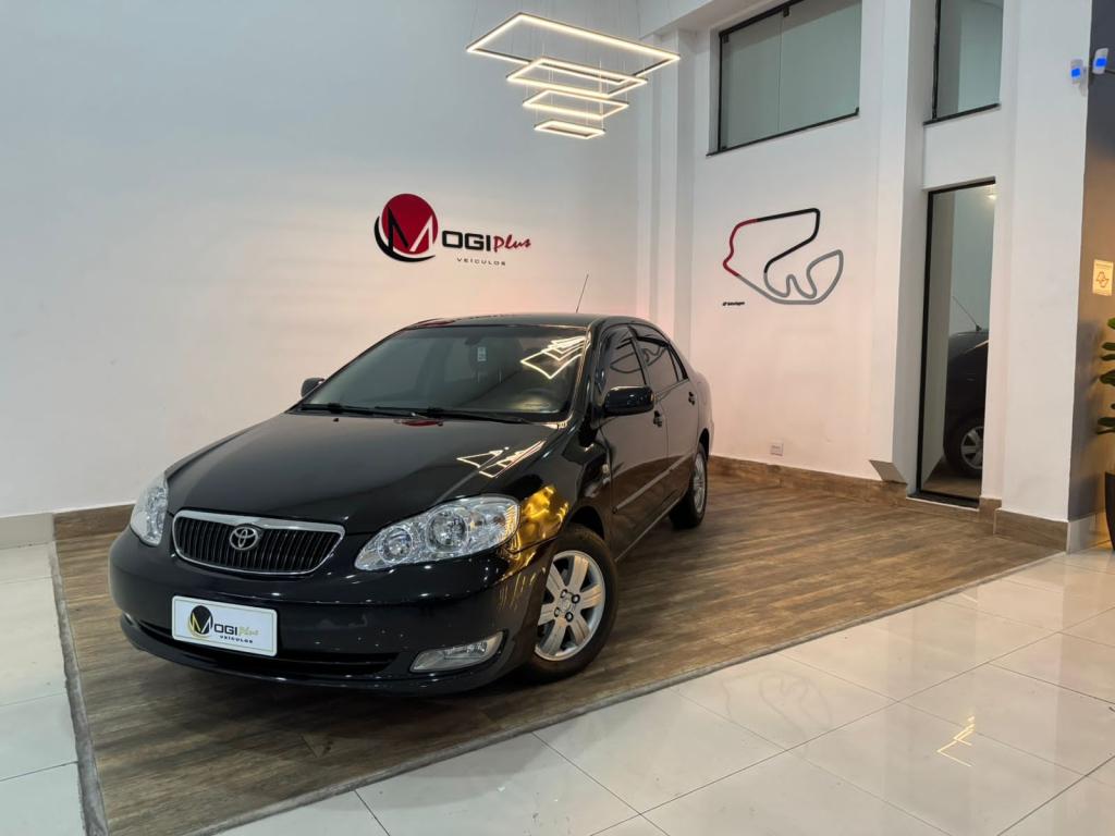 TOYOTA Corolla - Foto