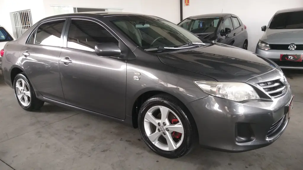 TOYOTA Corolla - Foto