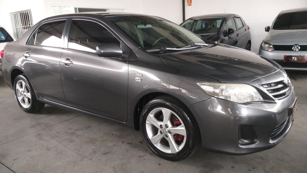 TOYOTA Corolla - Foto