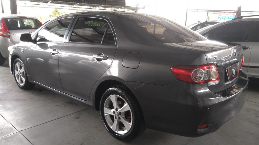 TOYOTA Corolla - Foto