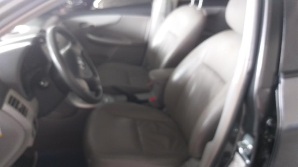 TOYOTA Corolla - Foto