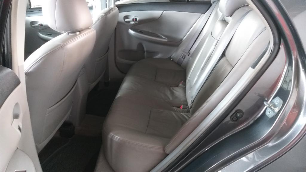 TOYOTA Corolla - Foto