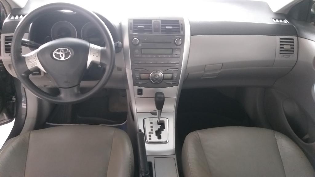 TOYOTA Corolla - Foto