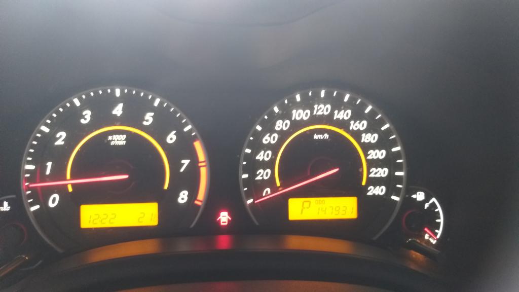 TOYOTA Corolla - Foto