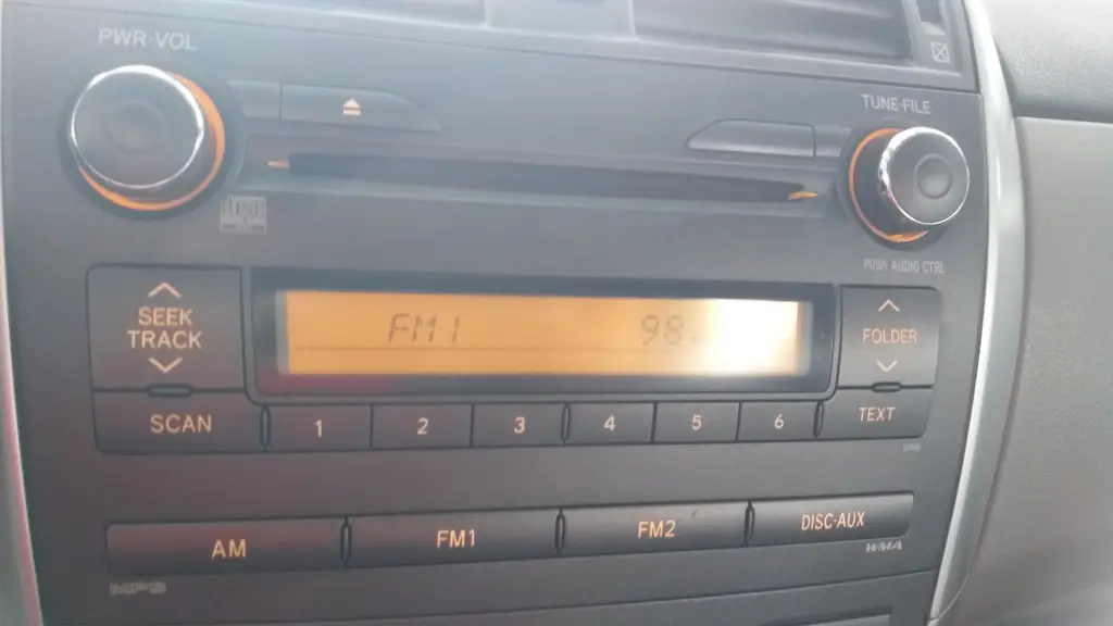 TOYOTA Corolla - Foto