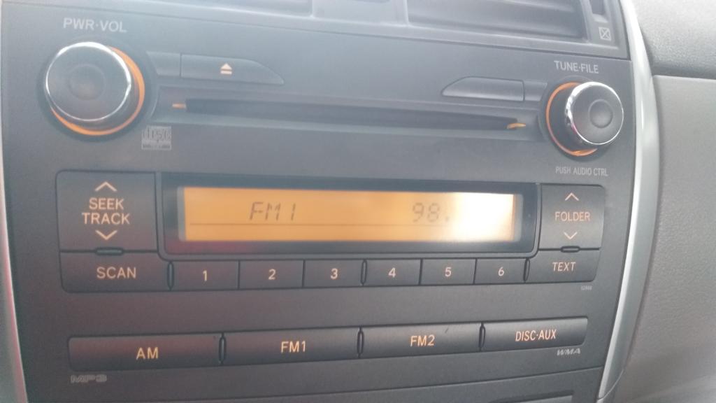 TOYOTA Corolla - Foto