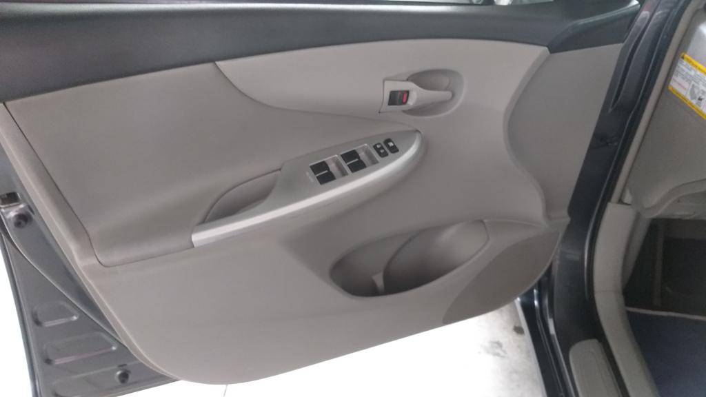 TOYOTA Corolla - Foto