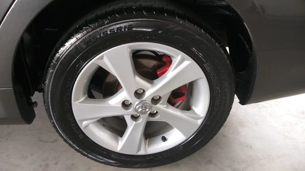 TOYOTA Corolla - Foto