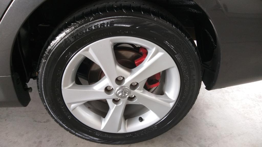 TOYOTA Corolla - Foto