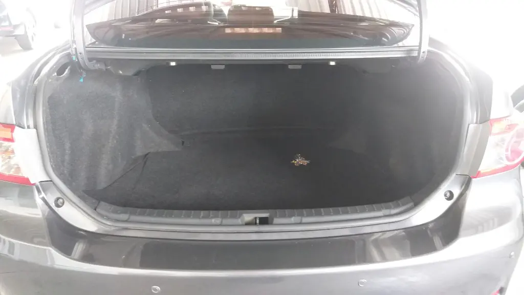 TOYOTA Corolla - Foto