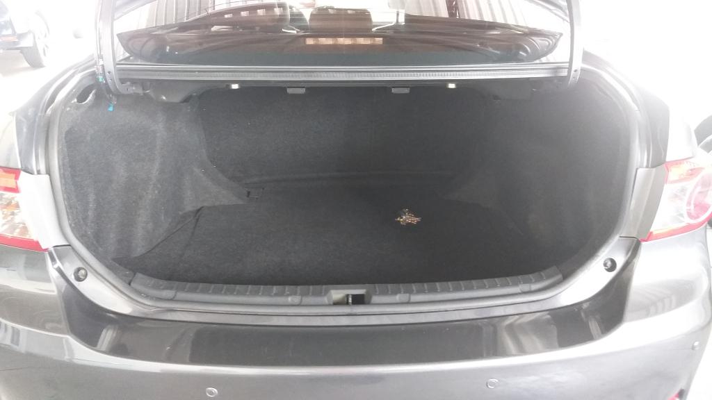 TOYOTA Corolla - Foto