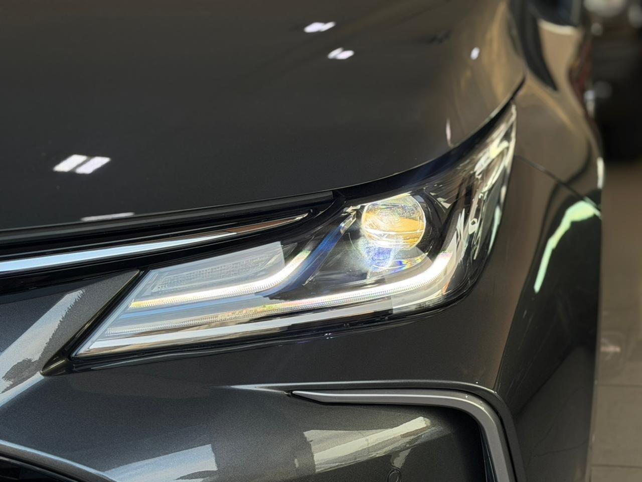 TOYOTA Corolla - Foto